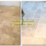 Travertine Tile Cleaning Costs in Glasgow: Get the Best Value