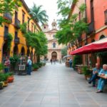 Retire in San Miguel de Allende: 5 Great Benefits