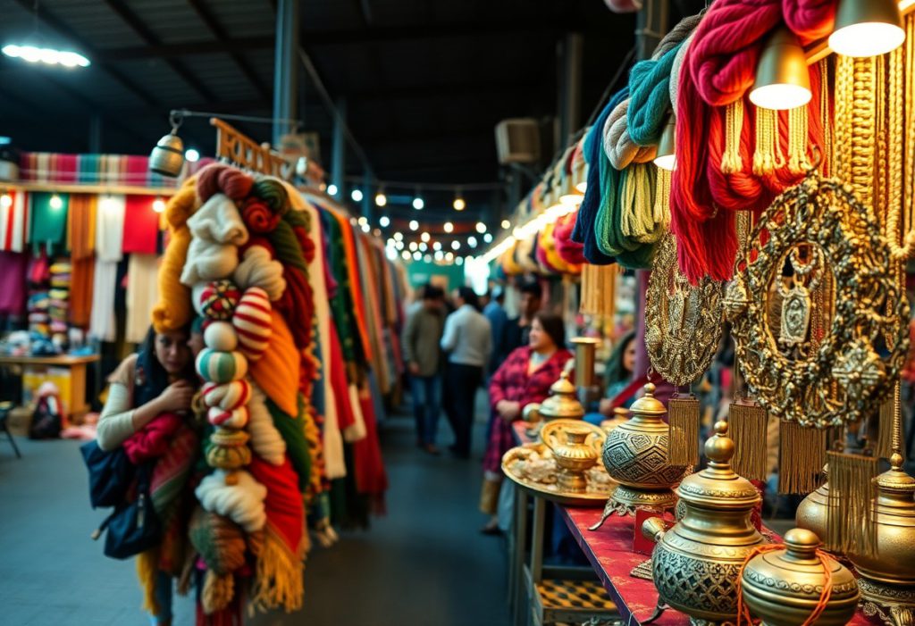 Wool and Brass Fair: Explore San Miguel de Allende’s Charm