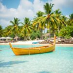 Belize: Geography and Culture in the Caribbean Context