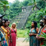 Exploring Belize’s Unique Language, History, and Biodiversity
