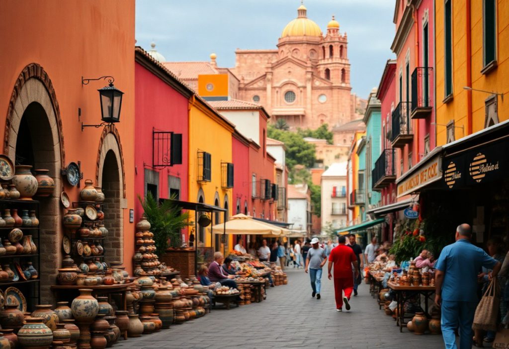 Hidden Gems on the Journey from San Miguel de Allende to Dolores Hidalgo