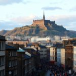 Must-See Edinburgh Attractions and Ideal Stay Length