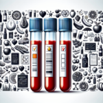 Vitamin Deficiency Blood Tests Uncover Essential Health Insights
