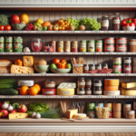Survival Food Safety Tips for Crisis Readiness