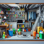 Managing Hazardous Waste During House Clearance: A Key Guide