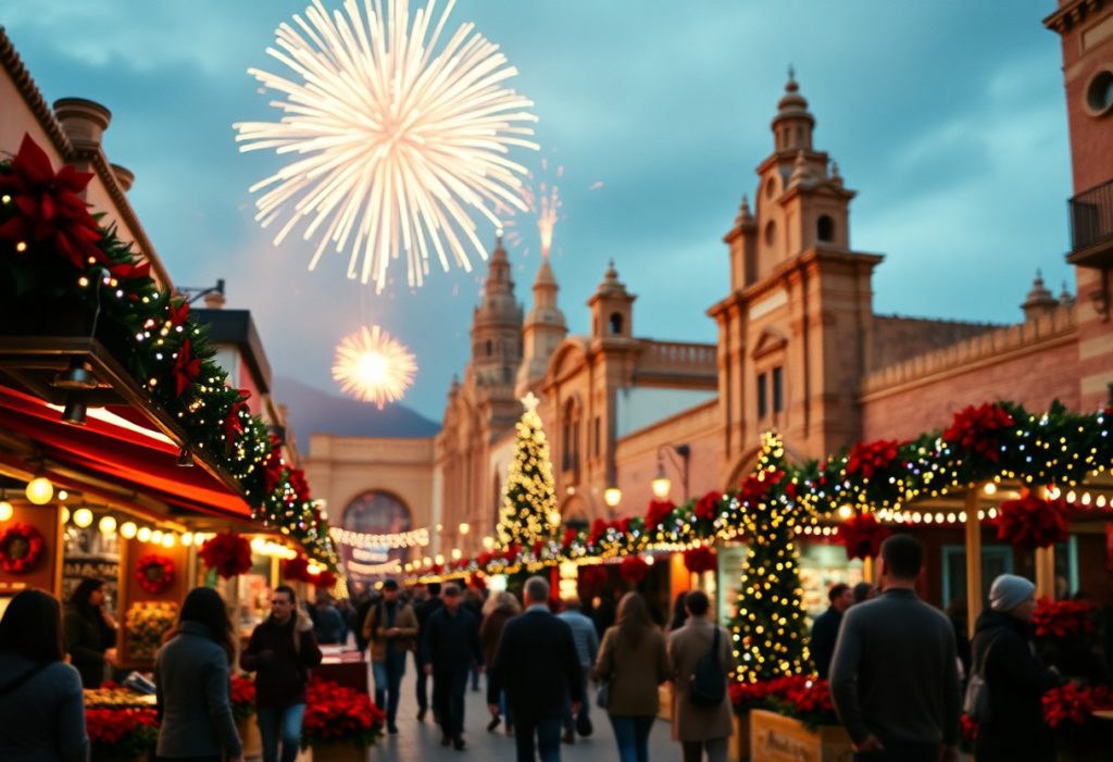San Miguel de Allende: Your Ultimate Christmas and New Year’s Guide