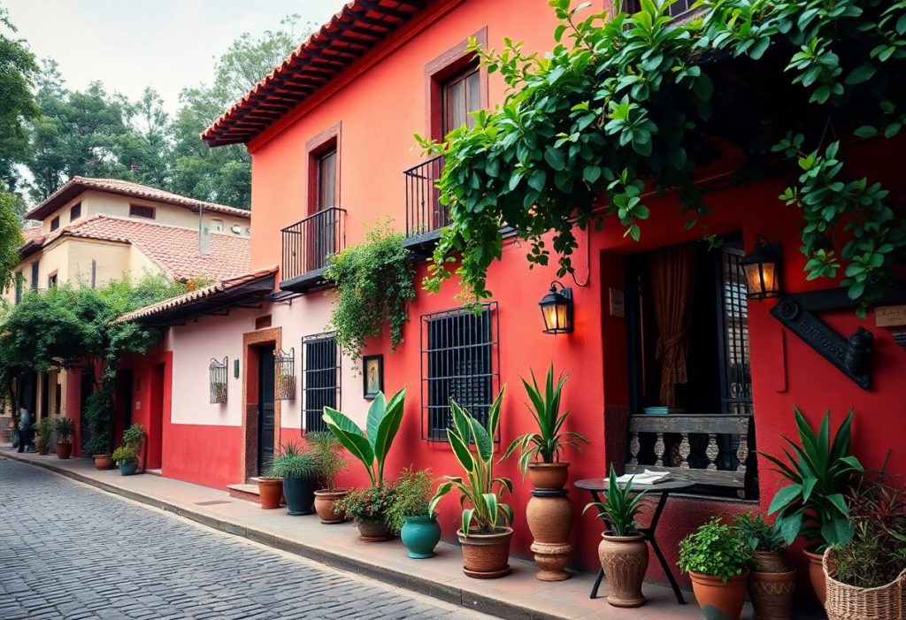 San Miguel de Allende Rentals: The Ultimate Long Stay Guide