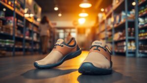 Barefoot Shoes: A Guide to Comfort and Alignment for Workers