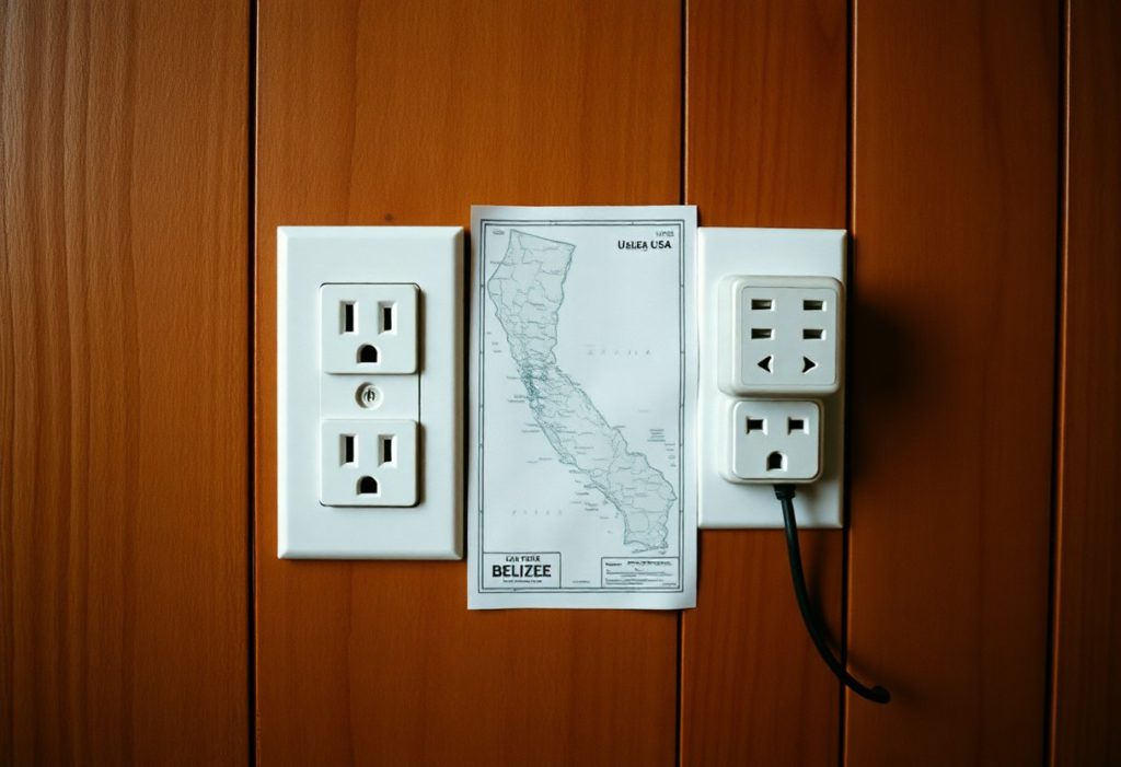 Belize Outlets: Key Electrical Tips for Travelers
