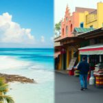 Belize vs. Mexico: Discover Your Ideal Travel Spot
