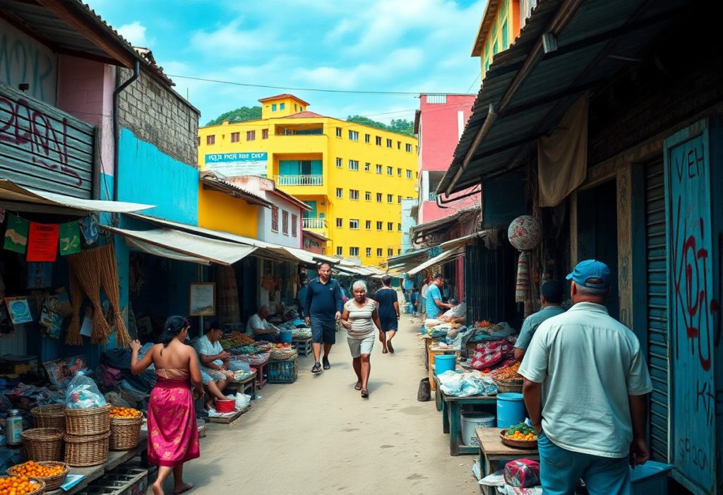 Poverty in Belize: Understanding Economic Challenges