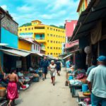 Poverty in Belize: Understanding Economic Challenges