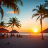 Best Time to Visit Belize for Ideal Weather and Festivals
