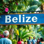 Belize Pronunciation: A Quick Linguistic Guide