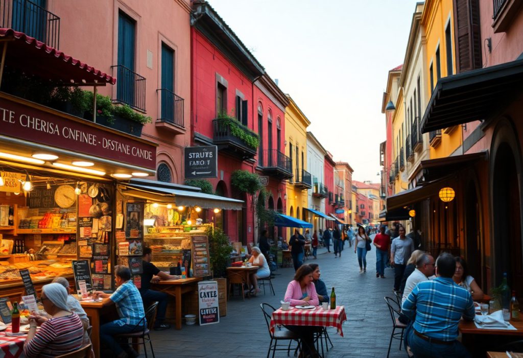 Cost of Living in San Miguel de Allende: An Overview