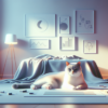 Cat Behavior Solutions for Your Feline Friend’s Issues