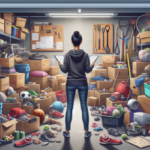 Affordable UK Garage Clearance Solutions for Easy Decluttering