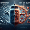 Protein Powders for Muscle Gain: Best Picks for Growth