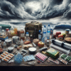 SHTF Survival Plan: Essential Strategies for Preparedness