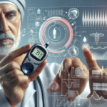 Diabetes Blood Test Insights for Hindley Residents