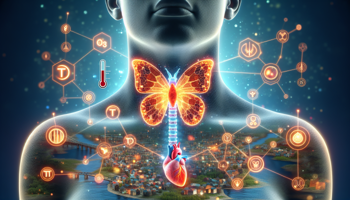 Thyroid Blood Test Guide: Key Insights for Buckley Residents