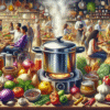 Pressure Cooker Selection for Fast Meal Preparation