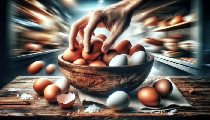Cooking Eggs Quickly: Easy Methods for a Fast Meal