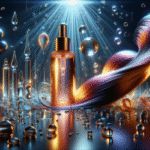 Frizz Control Hair Serums: Top Solutions in the UK