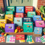Meal Kit Subscriptions: A Smart Approach to Savvy Eating