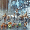 Protein Needs for Beginners: A Newbie’s Essential Guide