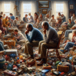 House Clearance Tips to Cope with Grief Effectively