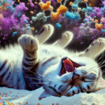 Catnip Guide: Discover Feline Fun and Joy