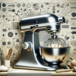 Best Stand Mixers for Home Bakers: Top Picks