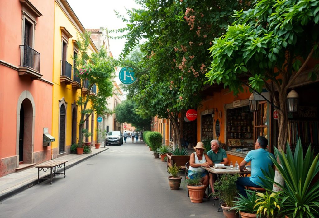 Expat Life in San Miguel de Allende: Pros and Cons Explained
