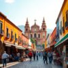 Ideal Time to Visit San Miguel de Allende for Weather & Events