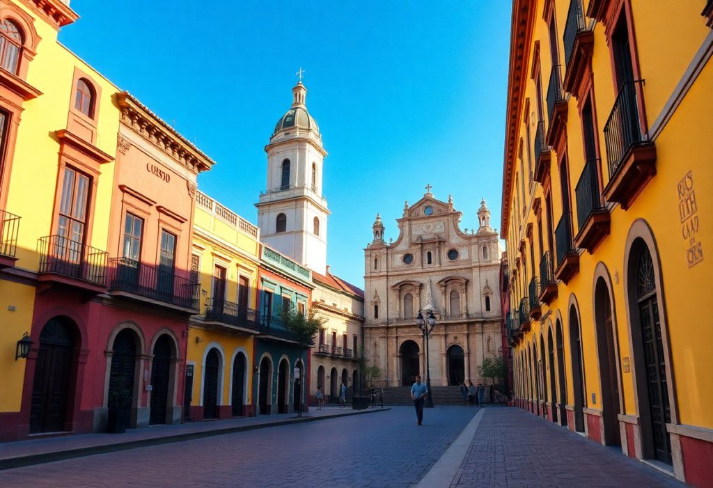 San Miguel de Allende Architecture: Discover Its Unique Charm