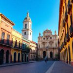 San Miguel de Allende Architecture: Discover Its Unique Charm