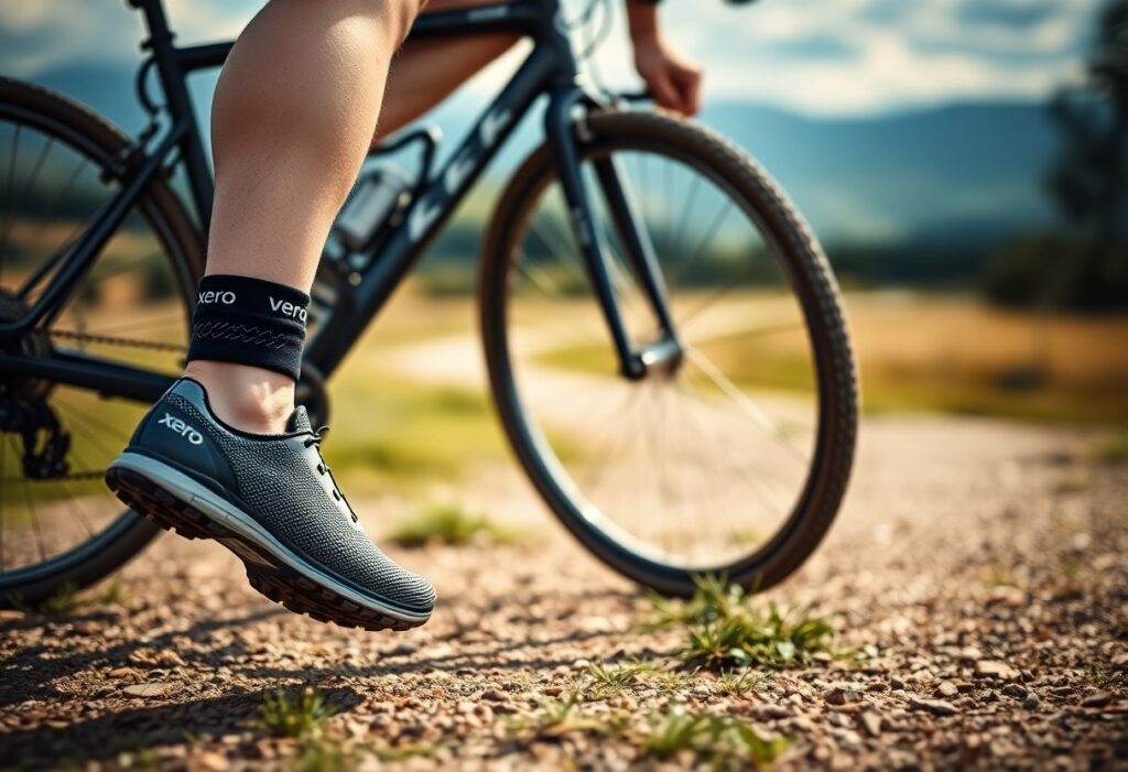 Xero Shoes: Comfort and Efficiency for Cyclists in 2025
