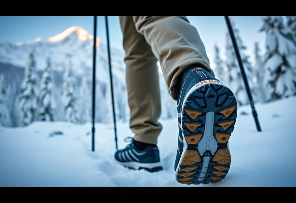 Xero Shoes for Cold Weather Trekking: The Ultimate 2025 Guide