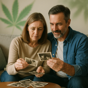 CBD Oil Benefits for Over 40: Essential Insights
