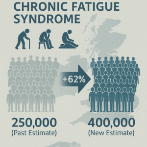 Supplements for Chronic Fatigue: Essential Guide You Need
