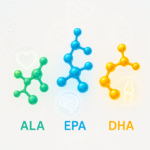 Omega-3s for Health: Naturally Combat Inflammation