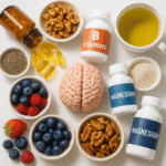 Supplements That Effectively Support Brain Health