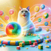 Cat Toys: Essential Guide to Top-Rated Fun for Cats