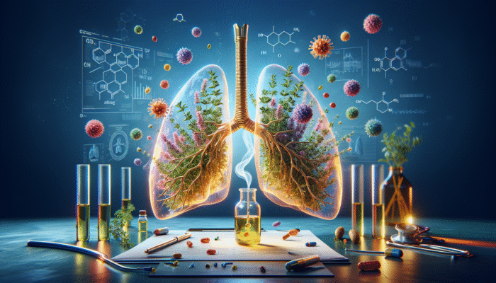 Thyme for Respiratory Health: Top Natural Remedies Explained
