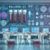 Blood Test for General Health: A Guide for Raleigh Residents