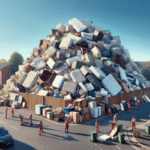 Your UK House Clearance Guide for Recycling Bulky Items