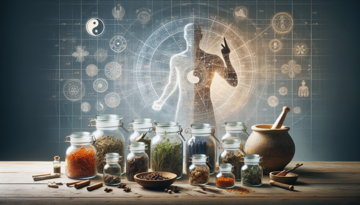 Adaptogens for Athletic Performance: Enhance Your Resilience
