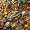 Mediterranean Diet Tips for Successful Cooking